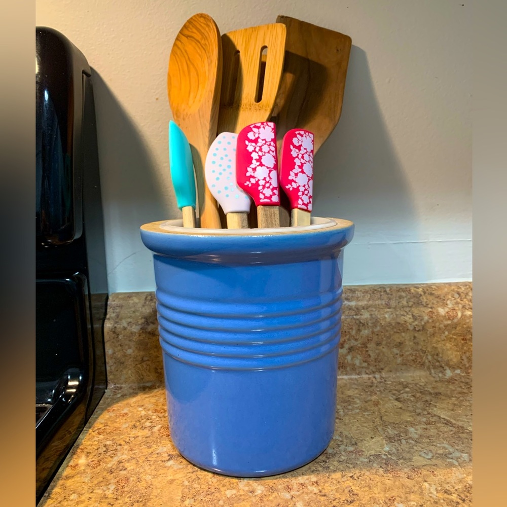 Pamper Chef kitchen Stoneware